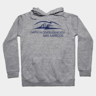 California State San Marcos Hoodie